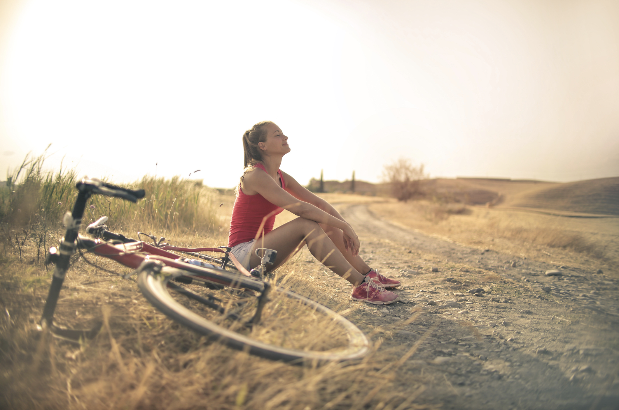 How to Recover Well After Cycling Training